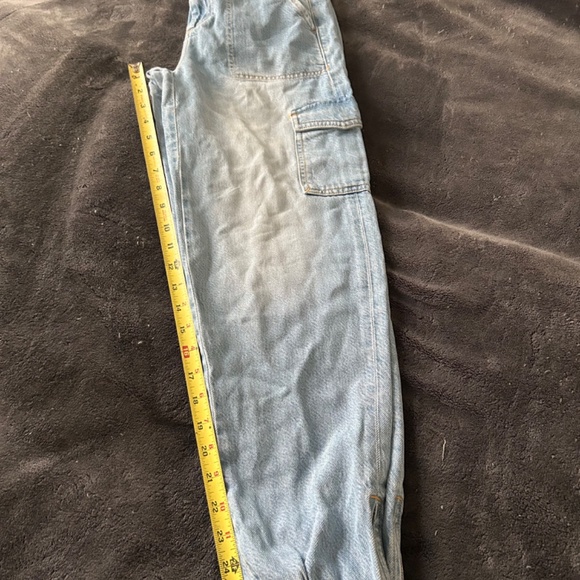 Guess denim jogger - Picture 3 of 4